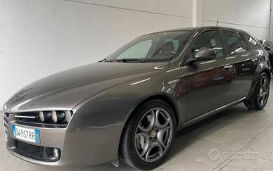 Alfa Romeo 159 1750 TBi 200 CV  BENZINA SW