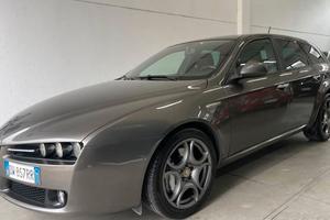 Alfa Romeo 159 1750 TBi 200 CV  BENZINA SW
