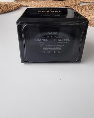 Blue de Chanel L'exclusif  100 ml Originale