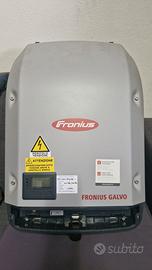 Inverter Fotovoltaico Fronius Galvo 2.5-1