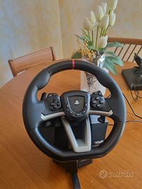 volante rwa playstation 