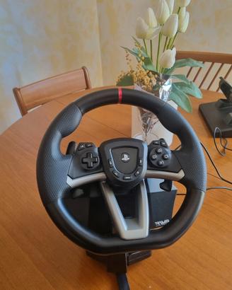 volante rwa playstation 