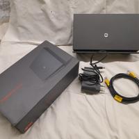 MODEM ROUTER VODAFONE POWER STATION