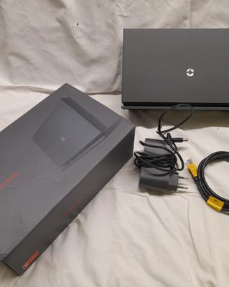 MODEM ROUTER VODAFONE POWER STATION