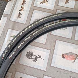 copertoni bici da corsa vittoria Pro+ 2 camera d'a