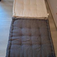 Coppia di materassi Maisons du Monde !