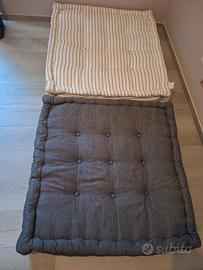 Coppia di materassi Maisons du Monde !