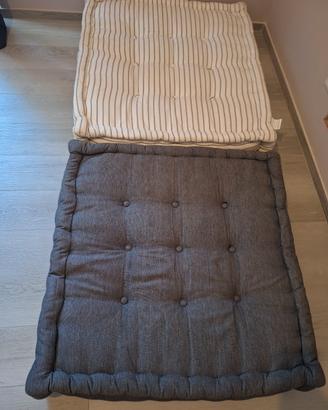 Coppia di materassi Maisons du Monde !