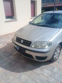 Fiat Punto Gpl