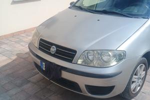 Fiat Punto Gpl