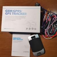 GPS TRACKER Coban