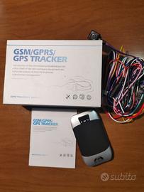 GPS TRACKER Coban