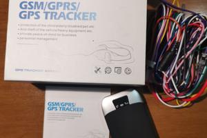 GPS TRACKER Coban