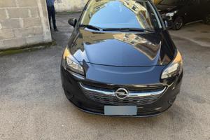 Opel corsa benzina