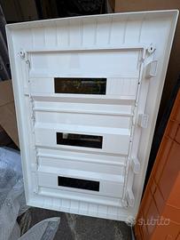 Quadro elettrico 36 Posti