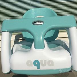 seggiolino da bagno per bambini