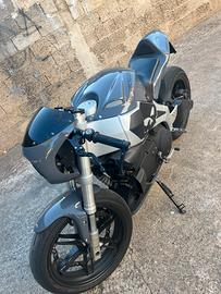 Buell xb9sx