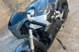 Buell xb9sx