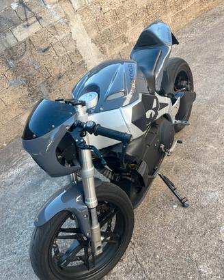 Buell xb9sx
