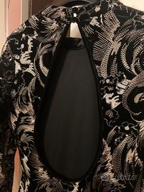 Vestito da sera Zara