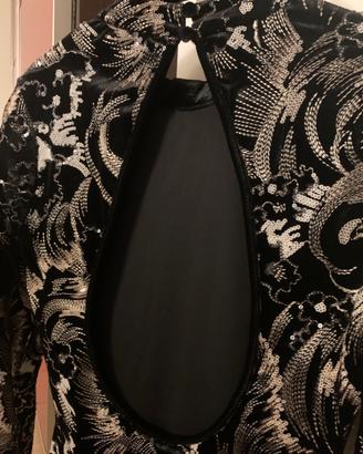 Vestito da sera Zara