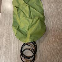 Kit Irrigazione automatico con sacco 10l