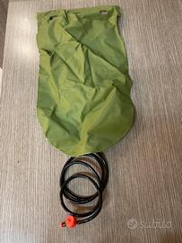 Kit Irrigazione automatico con sacco 10l