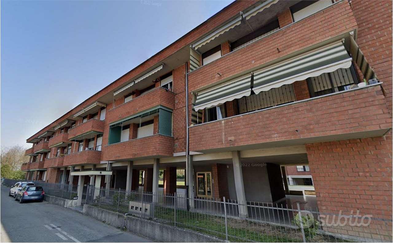 Appartamento – Albiate, Monza e della Brianza - Vista 4