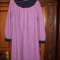 Vestito Premaman taglia 44