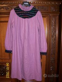Vestito Premaman taglia 44