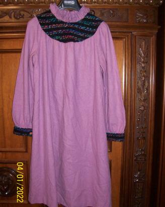 Vestito Premaman taglia 44