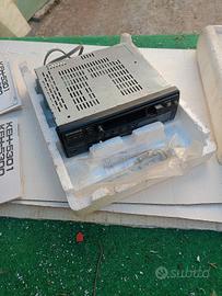 stereo auto 