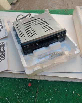 stereo auto 