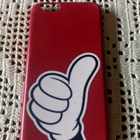 Cover iphone 6