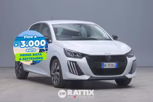 PEUGEOT 208 ii 2023 208 1.2 turbo Style 100cv