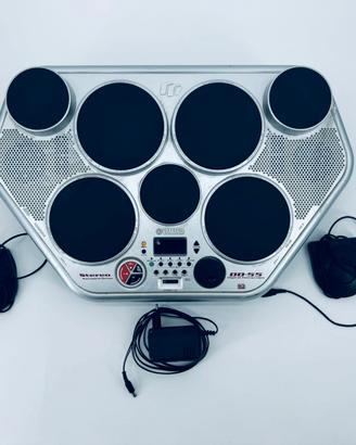 Batteria da Tavolo Yamaha DD-55