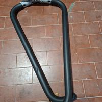 supporto per sup o canoa per garage 