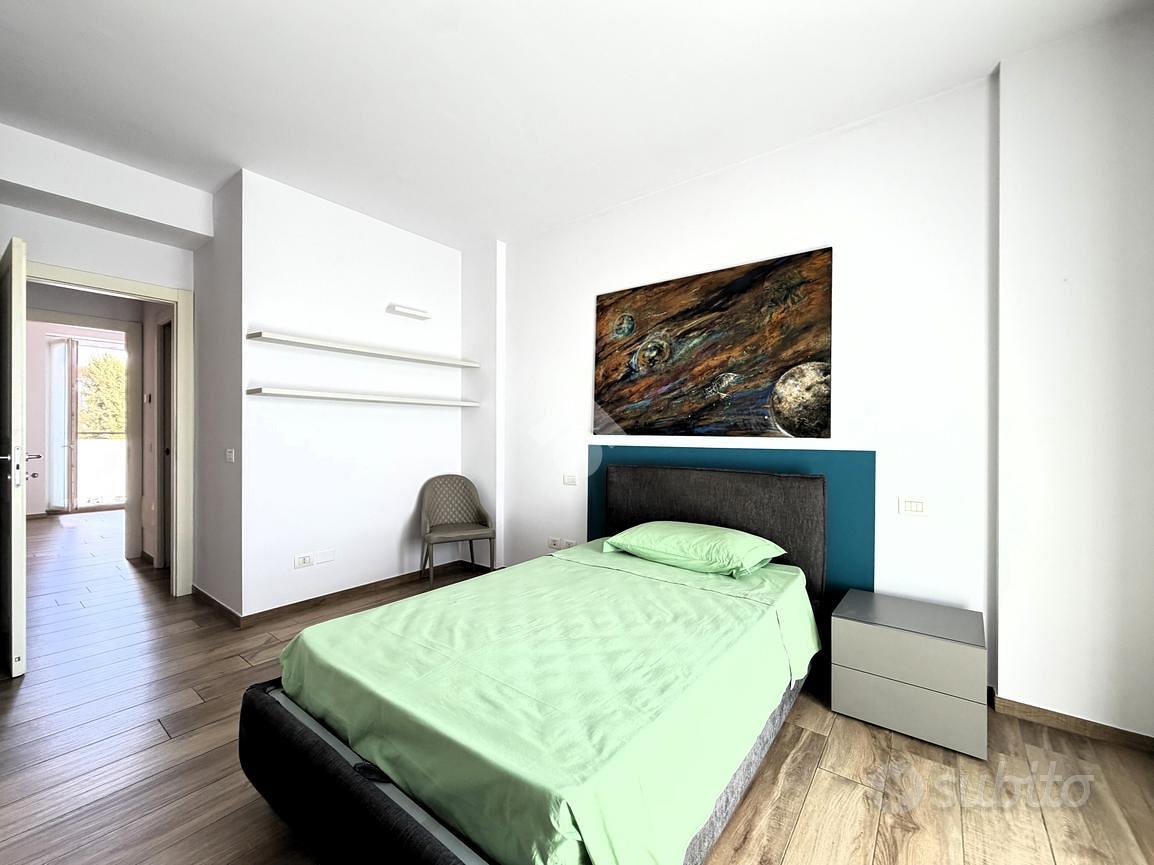 Appartamento – Crema, Castelnuovo - Vista 4