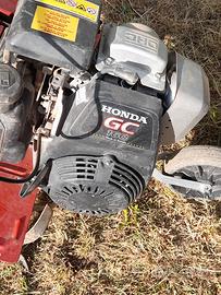 motozappa benassi 