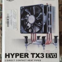 DISSIPATORE COOLER MASTER