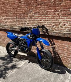 Yamaha yz 450
