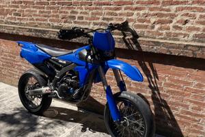Yamaha yz 450