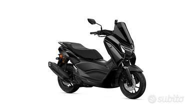 Yamaha Nmax 155 TECH PRONTA CONSEGNA