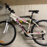 Bici MTB da donna Bianchi