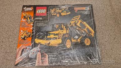 lego technic 42030