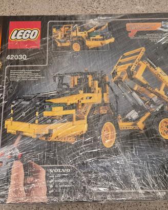 lego technic 42030