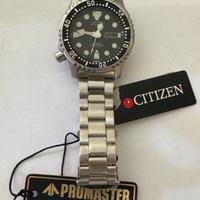Citizen Promaster automatico