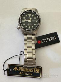 Citizen Promaster automatico
