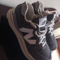 sneakers New Balance