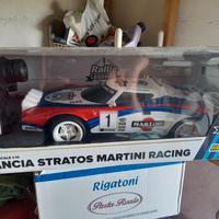 lancia stratos rc 